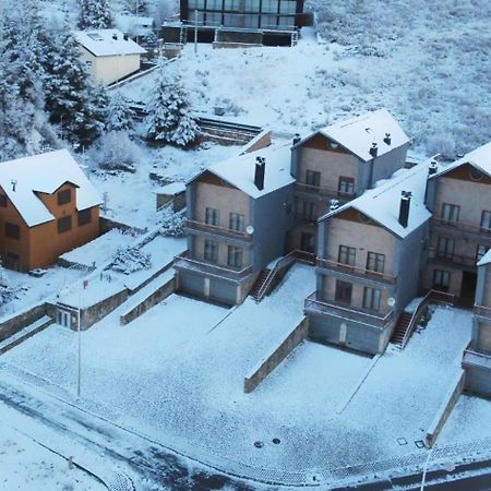 Estrela Da Montanha Lejlighed Penhas da Saúde Eksteriør billede